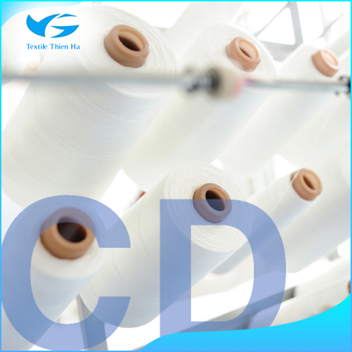 CD yarn